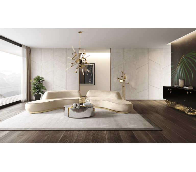 View of Contemporary & Modern Furniture at Modernfurnishings.com