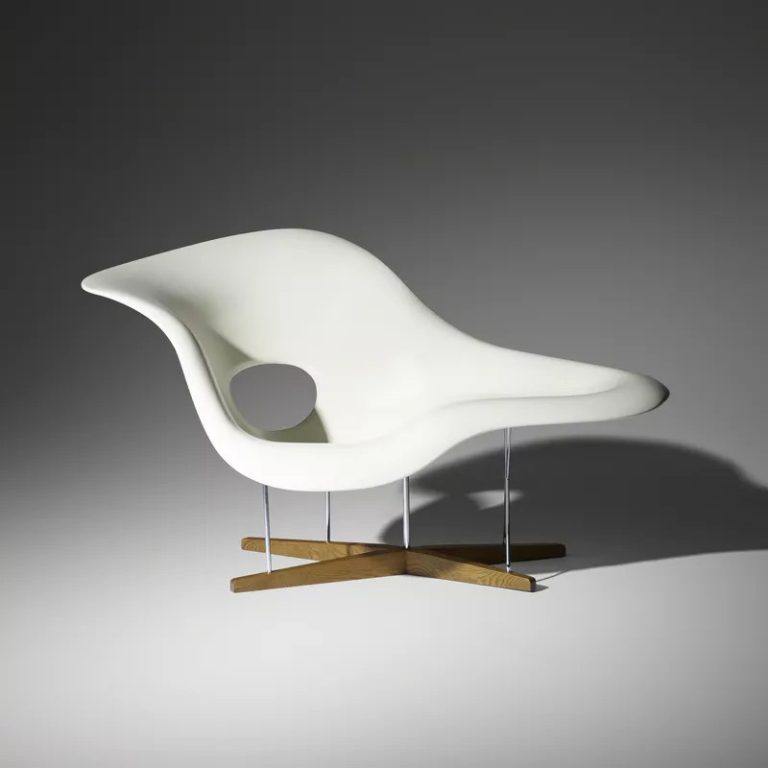 Famous Mid Century Modern Designers