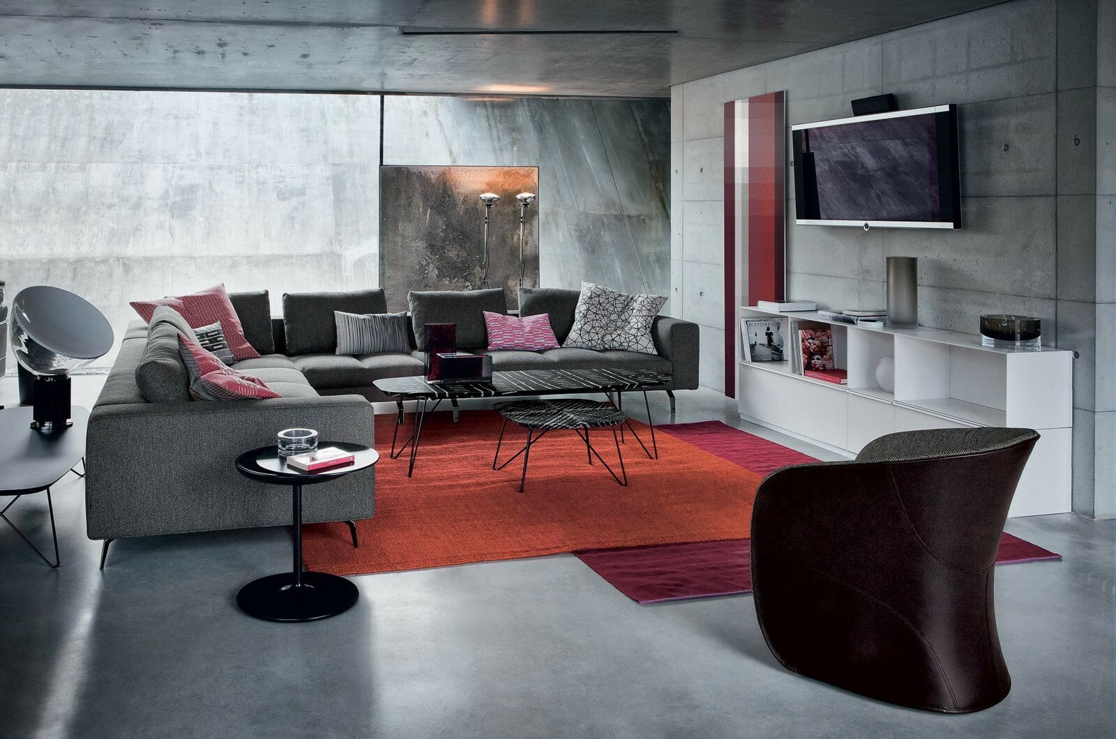 Modern Italian Furniture Brands in 2024