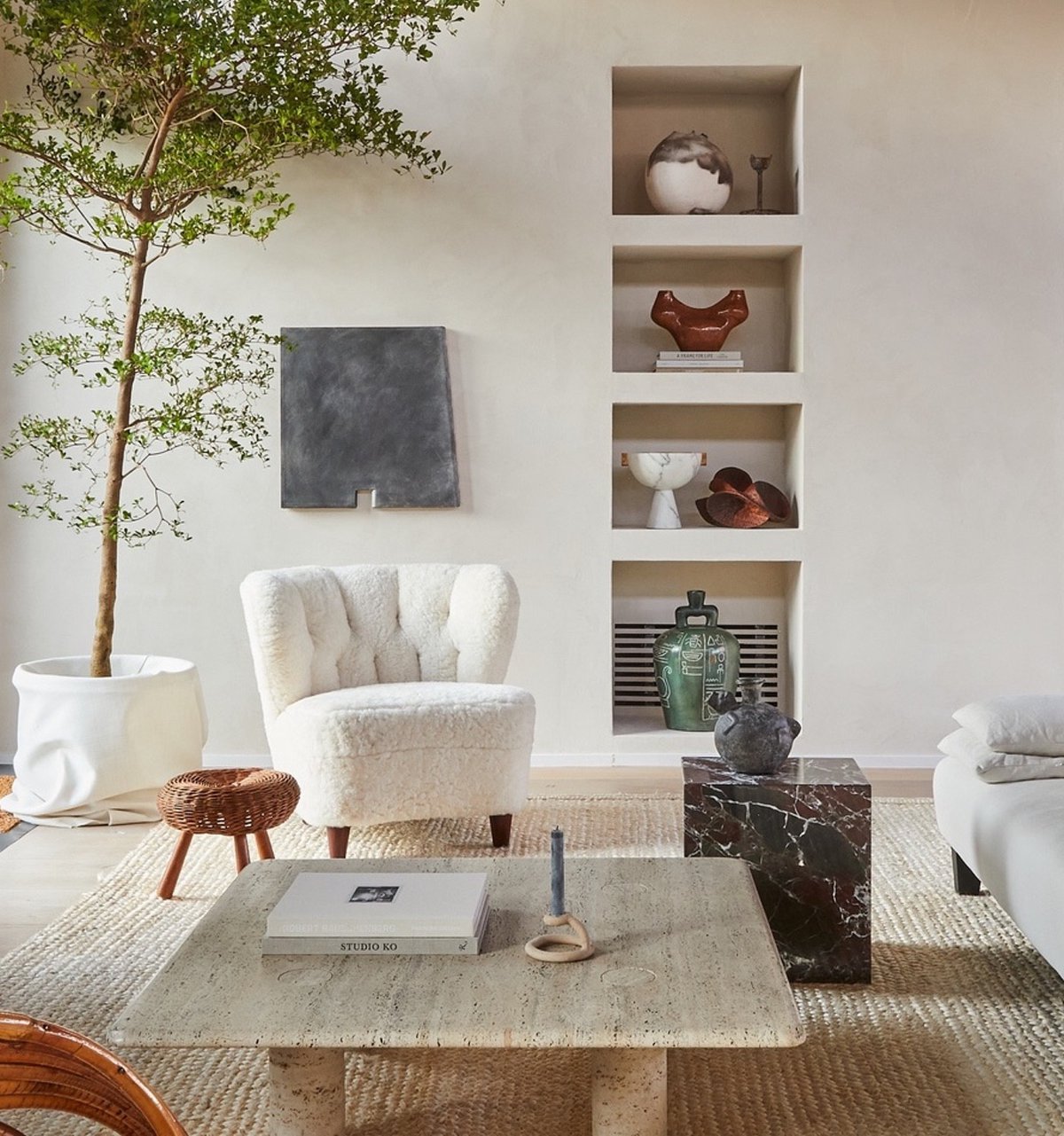 Organic Modern Interior Design Ideas 2026